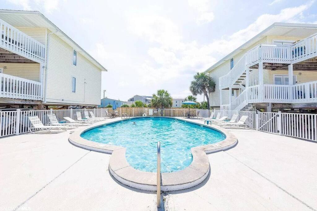 Renovated Condo With Pool And Exclusive Beach Access Gulf Shores Exterior foto