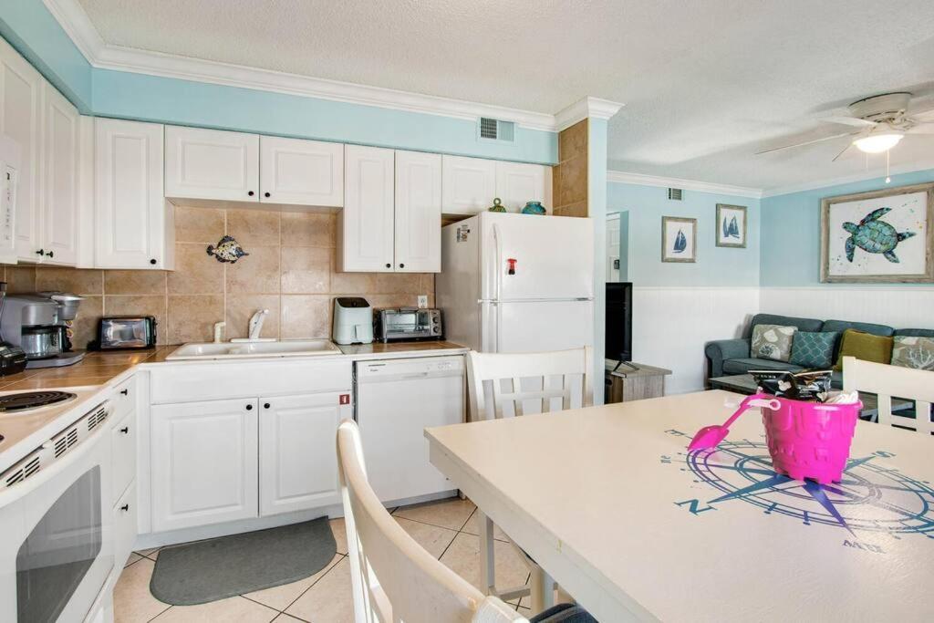 Renovated Condo With Pool And Exclusive Beach Access Gulf Shores Exterior foto