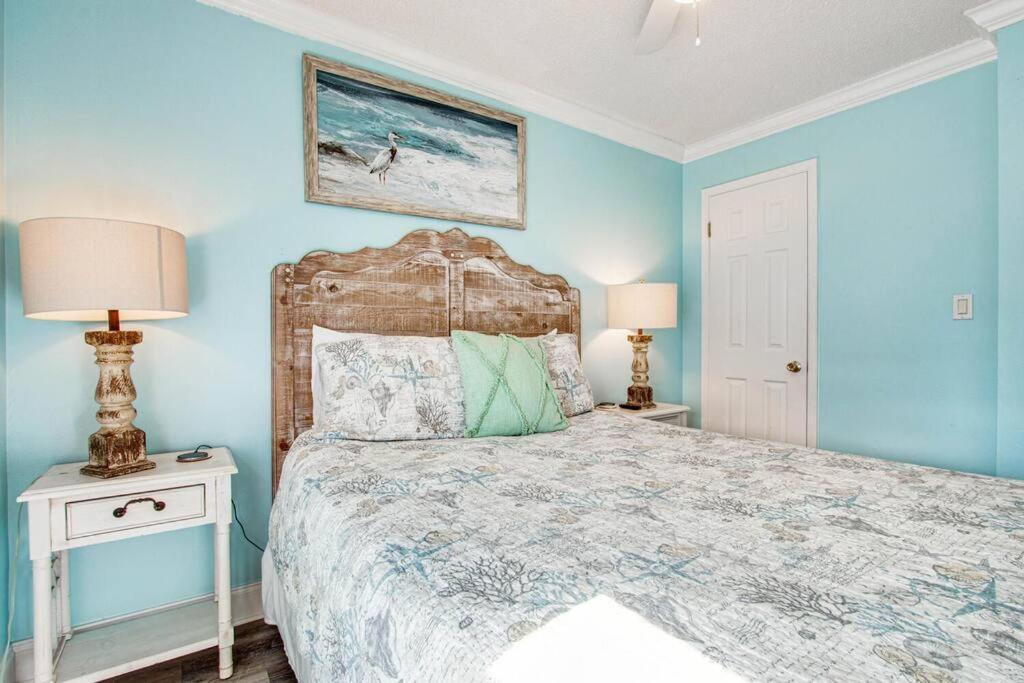Renovated Condo With Pool And Exclusive Beach Access Gulf Shores Exterior foto